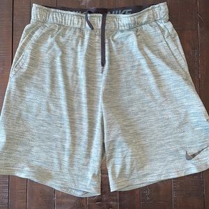 Men’s Nike basketball shorts